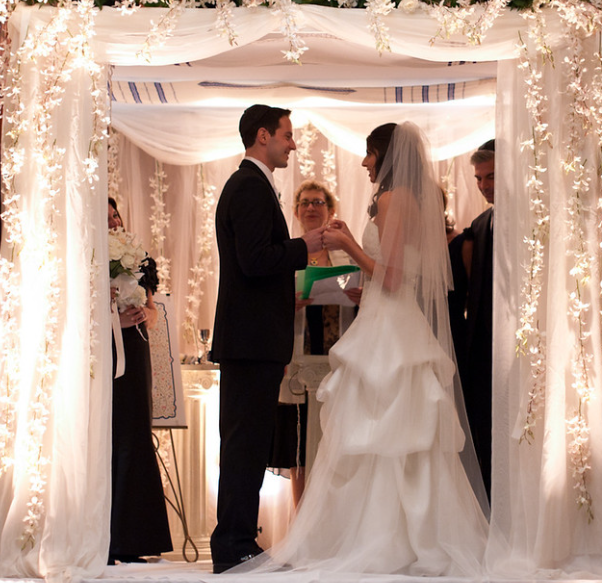 Robert and Jen Boroff